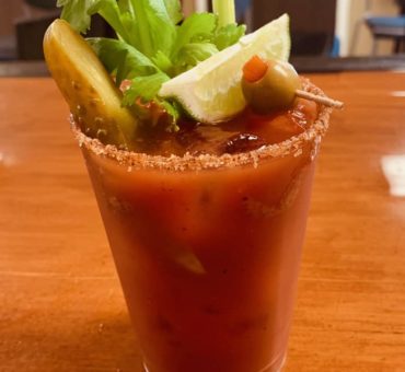 Best Bloody Mary