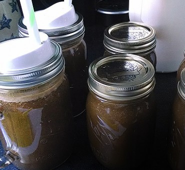 Jar Shire